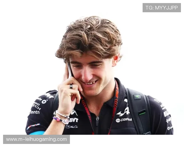 前阿尔派车手杜汉转战超级方程式，测试期间多次撞车