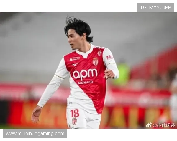摩纳哥六名球员缺阵：南野拓实博格巴伤停，进攻核心缺席影响巨大