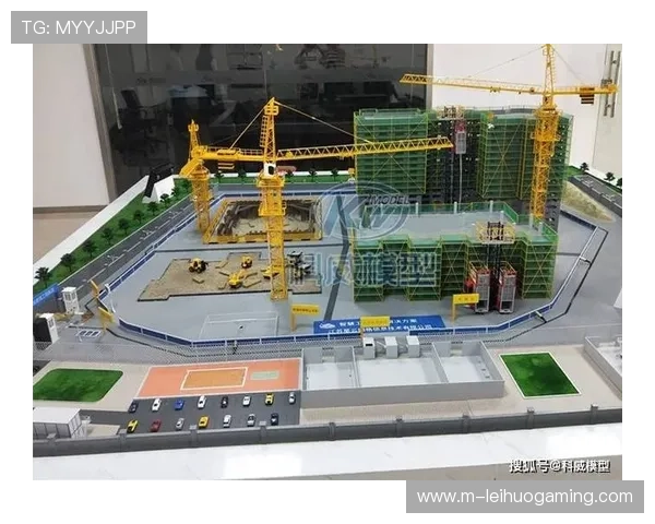 仿真场馆模型在制作筹备期发挥作用 实现了机位部署的精准预演模拟