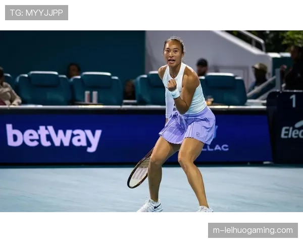 郑钦文因流感退出迪拜站，复出第二站再度中断